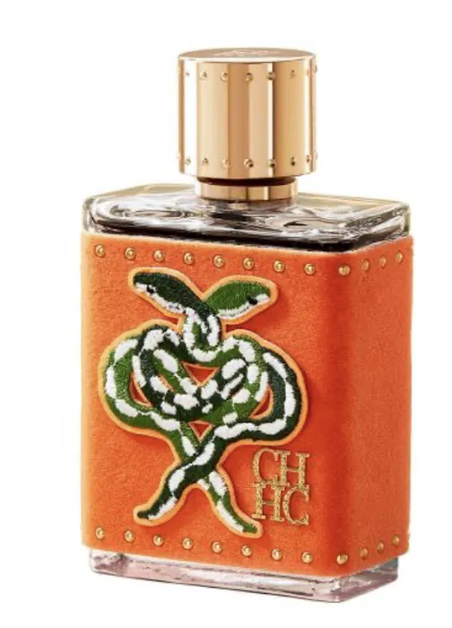 Star Perfume TCM 9