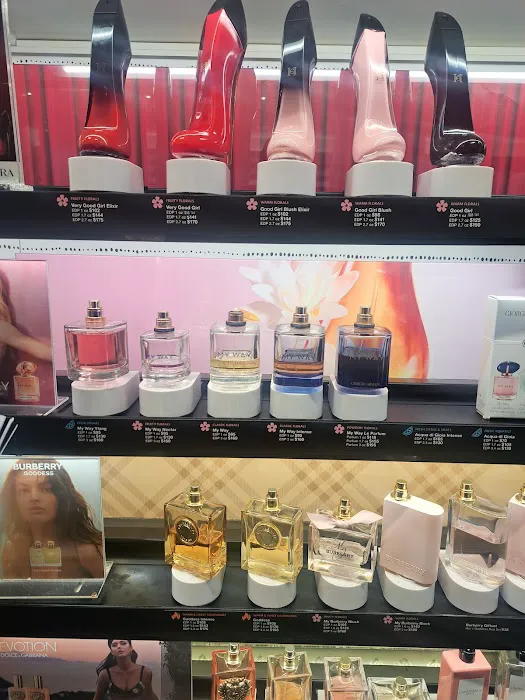 SEPHORA 1