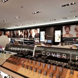 SEPHORA ico