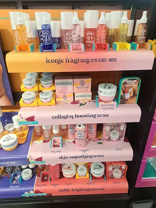 SEPHORA 5