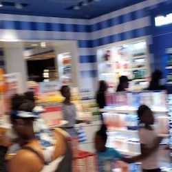 Bath & Body Works ico