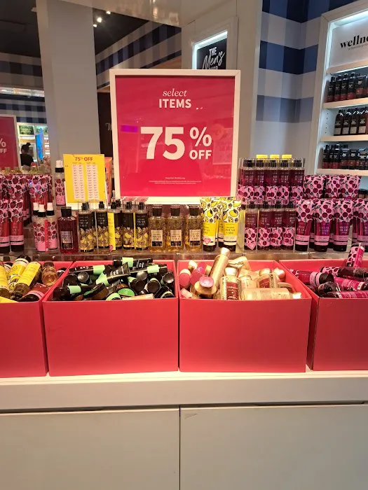 Bath & Body Works 5
