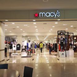 Macy's ico
