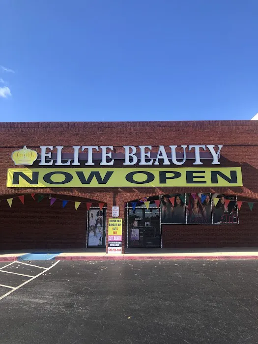 Elite Beauty Supply 0