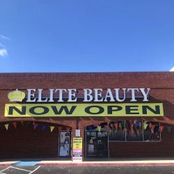 Elite Beauty Supply ico