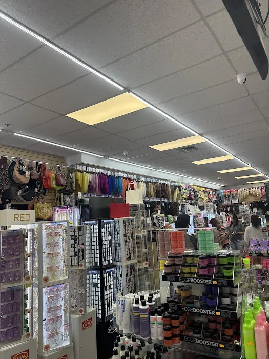 Elite Beauty Supply 2