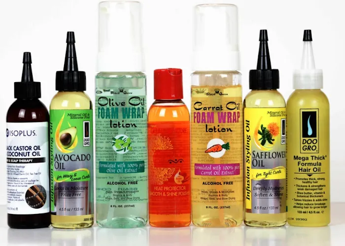 Elite Beauty Supply 9