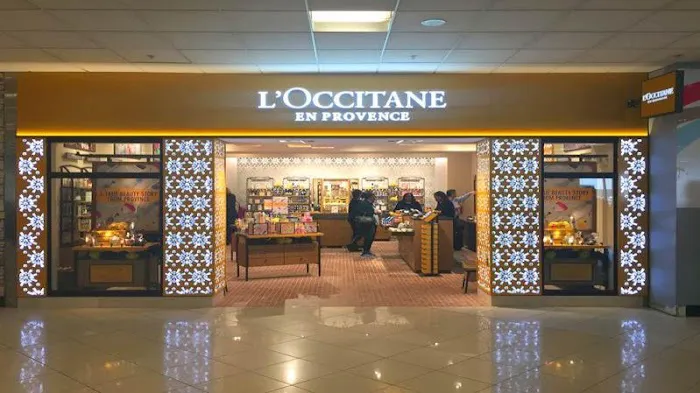 L'OCCITANE EN PROVENCE 1