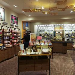 L'OCCITANE EN PROVENCE ico
