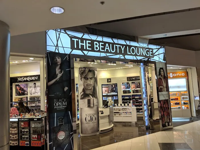 The Beauty Lounge 2