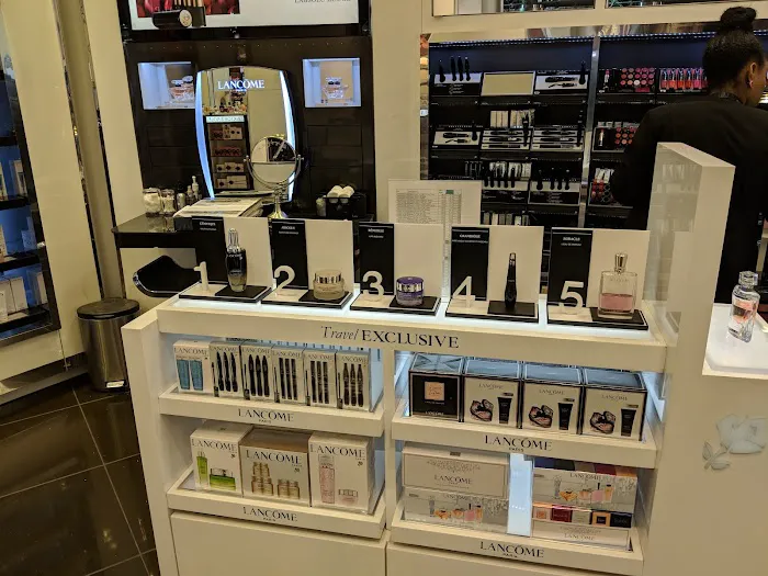 The Beauty Lounge 0