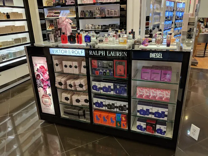 The Beauty Lounge 1
