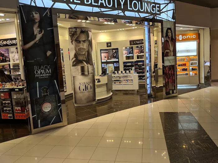 The Beauty Lounge 5