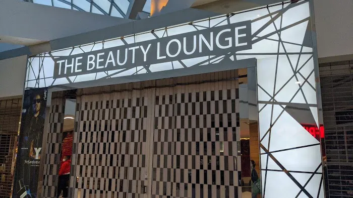 The Beauty Lounge 7
