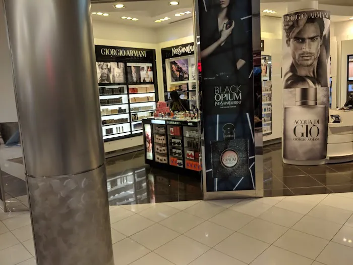 The Beauty Lounge 9