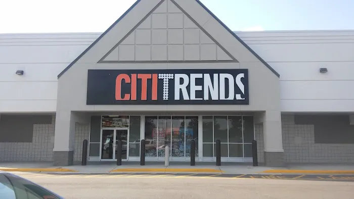 Citi Trends 3