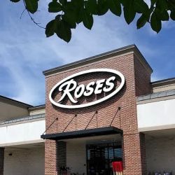 Roses Discount Store ico