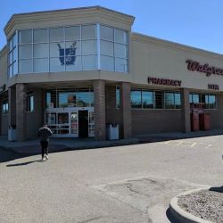 Walgreens ico