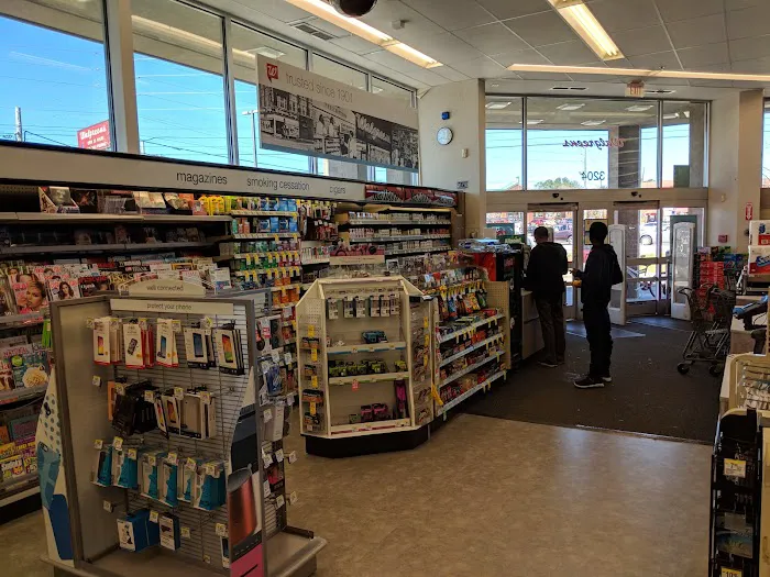 Walgreens 4