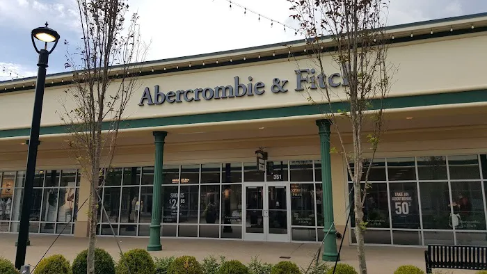 Abercrombie & Fitch 0