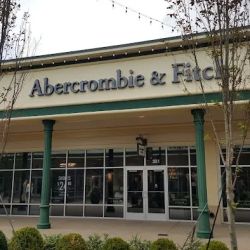 Abercrombie & Fitch ico