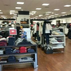 Tommy Hilfiger ico