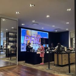 COACH Outlet ico