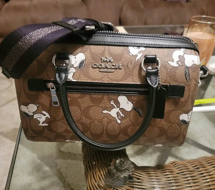 COACH Outlet 3