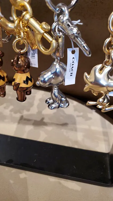 COACH Outlet 9