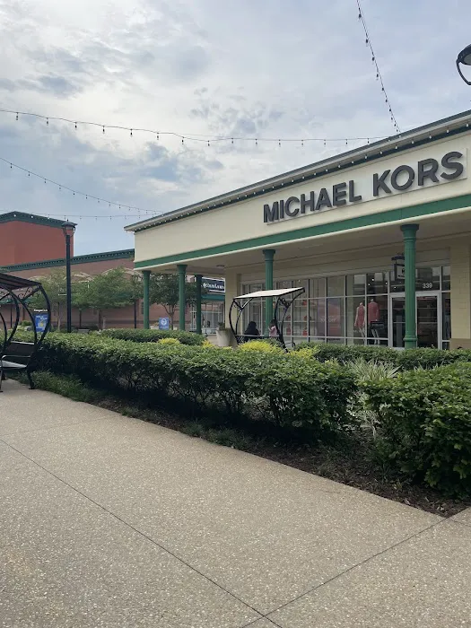 Michael Kors Outlet 6
