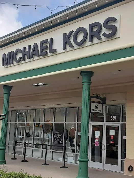 Michael Kors Outlet 9