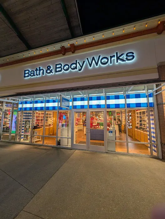 Bath & Body Works 0