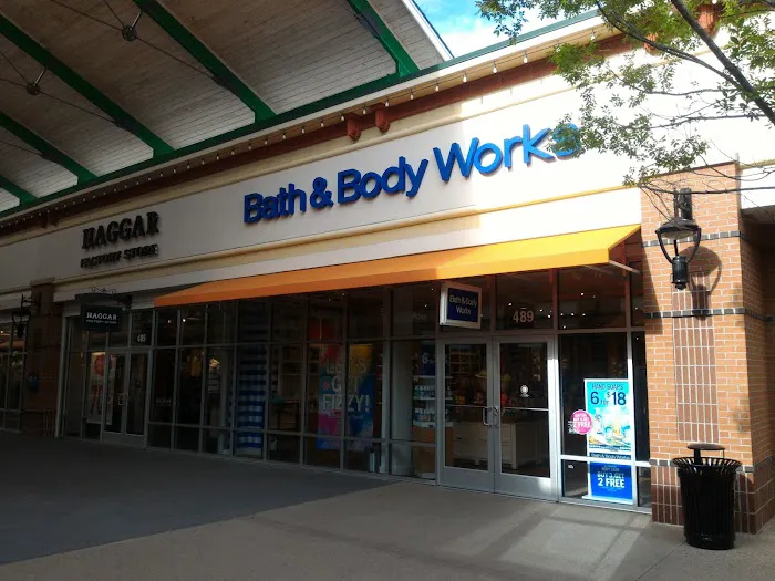 Bath & Body Works 5