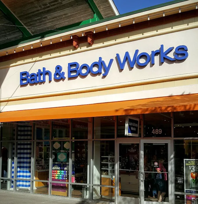 Bath & Body Works 7