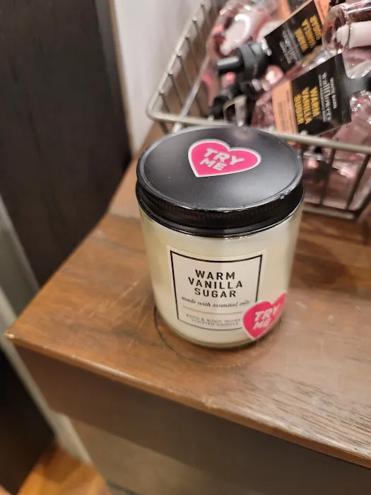 Bath & Body Works 8