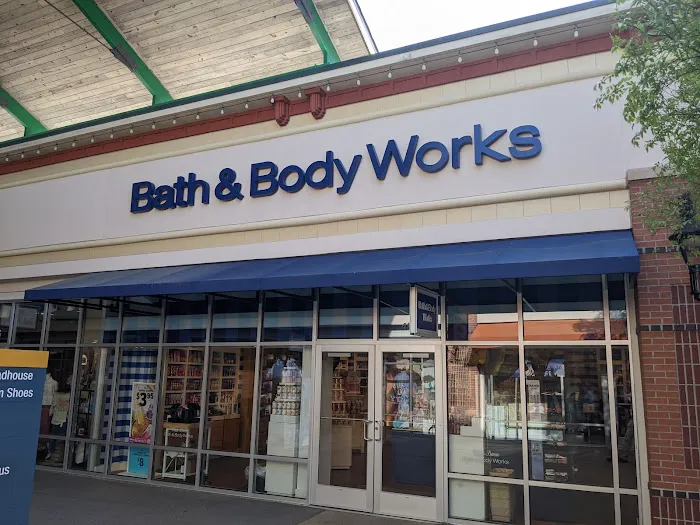 Bath & Body Works 9