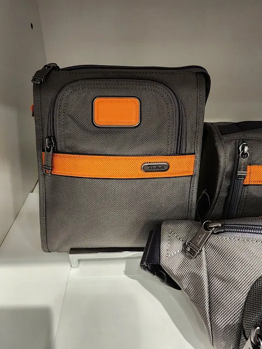 TUMI Outlet Store - Tanger Outlet Savannah 7