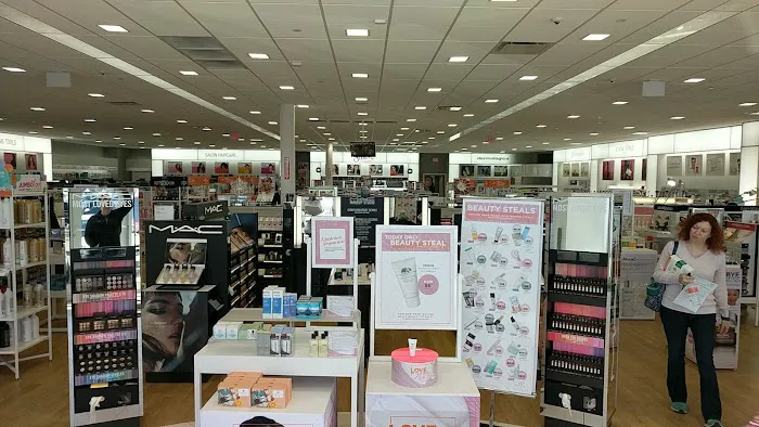 Ulta Beauty 1