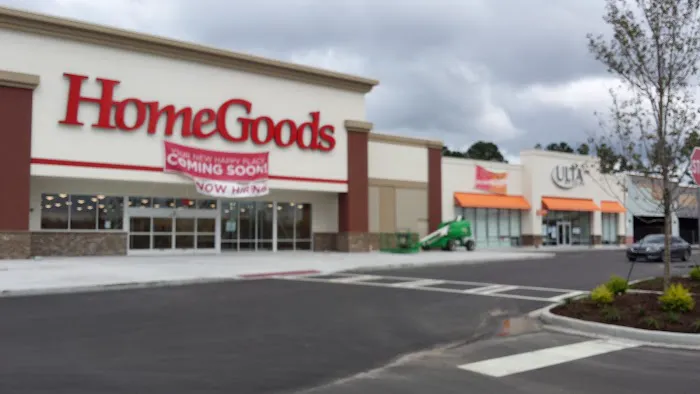 HomeGoods 0
