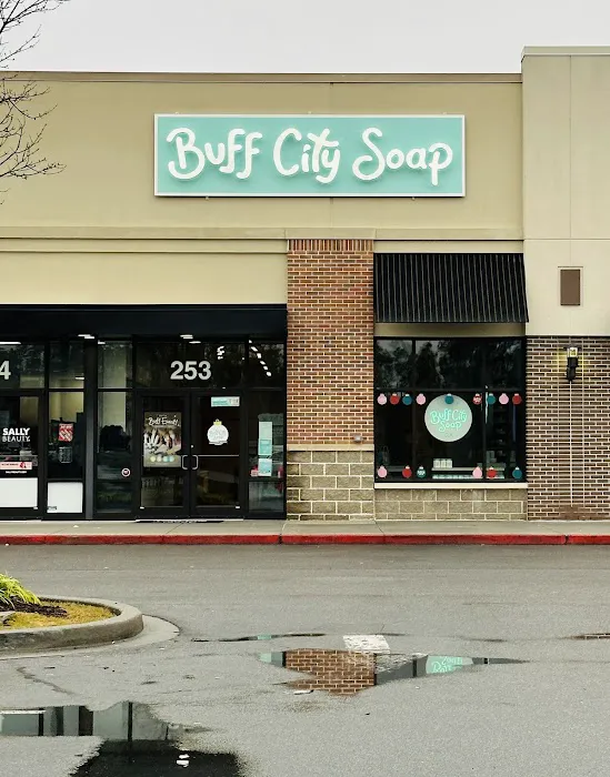 Buff City Soap 0
