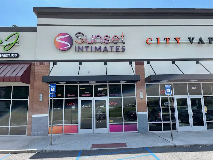 Sunset Intimates / Sunset Novelties 1