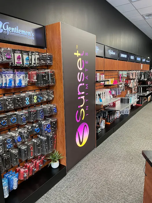 Sunset Intimates / Sunset Novelties 9
