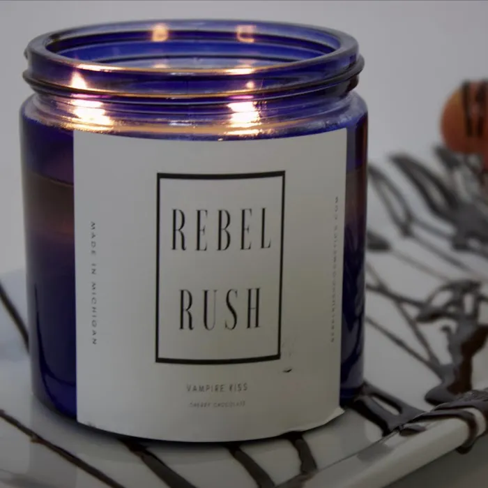 Rebel Rush Cosmetics 1