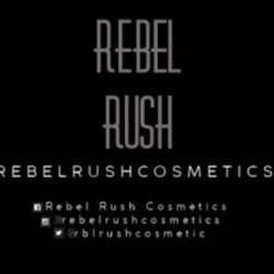 Rebel Rush Cosmetics ico