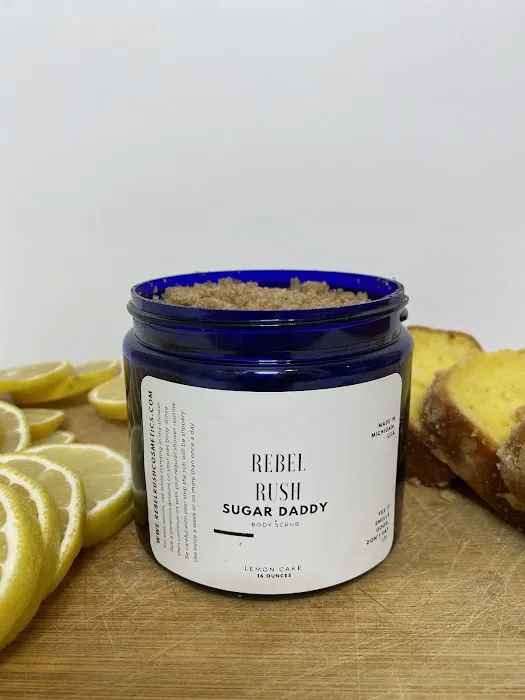 Rebel Rush Cosmetics 5