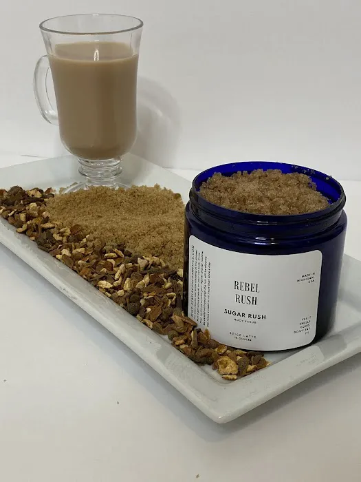 Rebel Rush Cosmetics 3