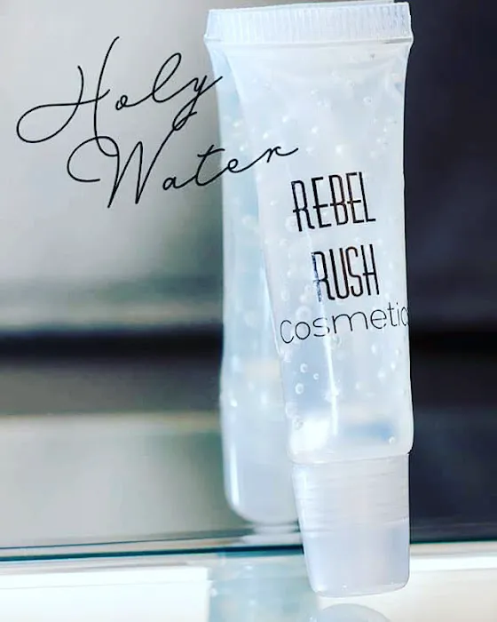 Rebel Rush Cosmetics 6
