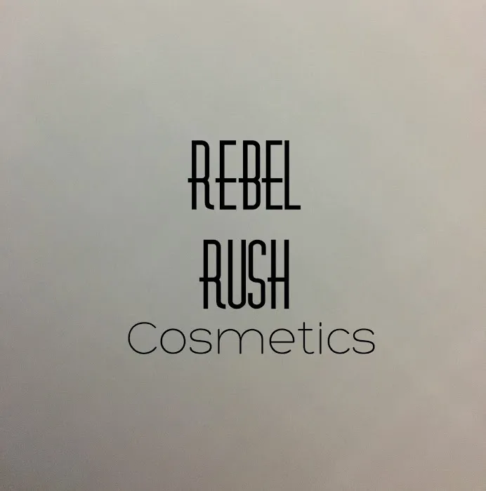 Rebel Rush Cosmetics 8