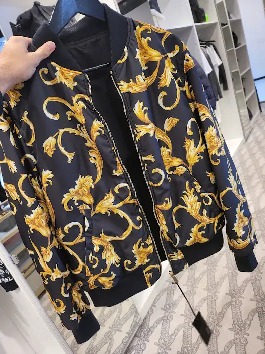 Versace 5