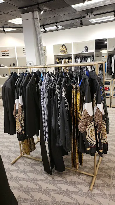 Versace 4